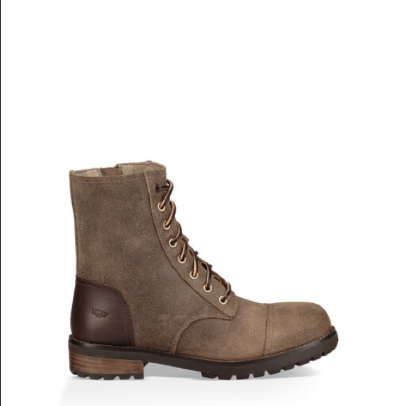 Women’s Winter Ugg Boots - Picture 1 of 4